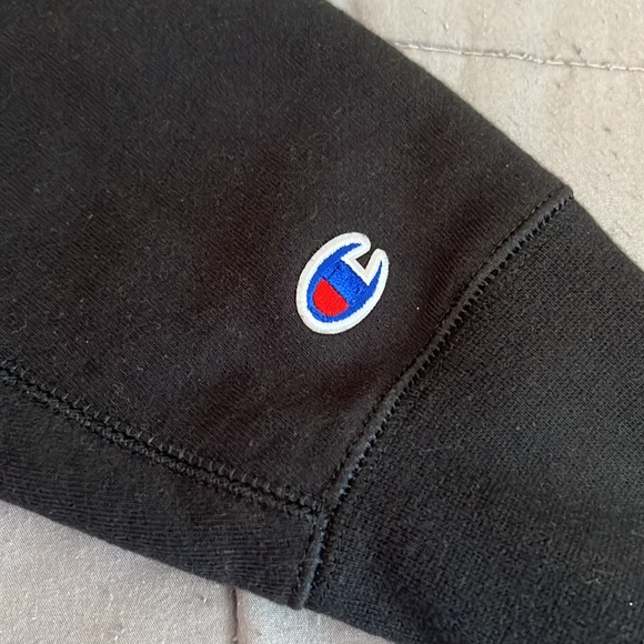 Champion crewneck - Picture 3 of 4